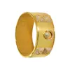 Fashion stone armband voor vrouwen gouden kleur armbanden femme 2022 mode sieraden creatieve chiristmas geschenken op maat gemaakte ontwerper aangepaste Indiase sieradenstijl bij de hand
