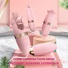 OREADEX New sexy Toys For Womans Clit Sucker Vagina Sucking Vibrator Dildo USB Fast Charge Vaginal Ball Vibration Egg Shop 18