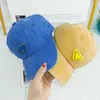 12 Cores Baseball Cap Designers Caps For Men Mulheres Encontradas Hat Hat Luxurys Casquette Inverted Triangle Baldes Hats Chapeau D22066653865