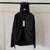 Требовые костюмы наружная нейлоновая куртка свободная кардиганская ветропроницаемая молния Слим CP Slim CP