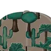 Designerka czapka baseballowa czapka baseballowa męskie czapki zamontowane czapki do bawełnianych liter drukowanych Casual Cactus Fisherman Caps Casquette Fas Ttnc