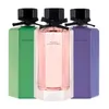 parfums geuren voor vrouw parfum spray EDT limited edition 9 modellen de hoogste kwaliteit en snelle levering