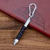 Mini متعدد الوظائف profile pen stylus 6 in 1 metal screpectiver touch scward tool pen scale scale keykain pens airt