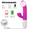 Automatic Stretching Heated Dildo Sucking Vibrator For Women Clitoris Sucker Vaginal Anal Plug Female Masturbator sexy Toy Erotic