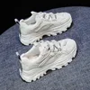 topkwaliteit herfst nieuwe papa witte schoenen mode vrije tijd sport 35-40