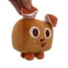 Big Lovely Cartoon Animal remplissant Toy Pet Simulator x Cat Plusies Big Games Cat Plux Toys Cat Poupée en peluche Plusies Kids Gift 222050559