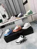 2023 Topselling Famous Brand Par H￶jd ￖka skor M￤n och kvinnor Sport Canvas Shoe For Girl Boy Classic Luxury Outdoor Vanding Sneakers