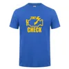 Mechaniker Auto Reparatur Check Engine Licht TShirt lustige Geburtstagsgeschenk für Männer Papa Vater Mann Kurzarm Baumwolle T Shirt T-Shirt 220523