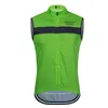 Racing Jackets Pas Normal Studios Cycling Summer Vest Sleeveless Bicycle Wear MTB Bike Tops PNS Gilet Ropa CiclismoRacing