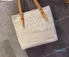 Mode décontracté dentelle toile seau sac à bandoulière femme sac à main femmes fourre-tout épaule blanc sacs à main