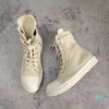 2022-MEALE BOOTS SUMMENT SUMMER Treatable Men Shoes Shoes Big Size Fashion Sneakers Men