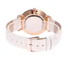 직사광선의 패션 디자인 시계 컬러 스포츠 캐주얼 자외선 변색 쿼츠 여성 손목 ES Y220707