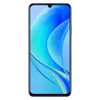 Téléphone portable d'origine Huawei Enjoy 50 4G LTE 6 Go 8 Go RAM 128 Go 256 Go ROM Octa Core HarmonyOS 2 6,75" LCD Plein écran 13,0MP 6000mAh Face ID Fingerprint Smart Cell Phone