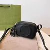 Selling Top Quality Mini Camera Bag Wallet Handbag Women Handbags Bags Crossbody Disco Shoulder Fringed Messenger Purse -0012