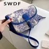 Original Fashion Female French Messenger Bag Easy Matching Chain Shoulder Bag Armpit Bag Trendy All Match Crossbody Bags 220426