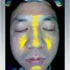 3D Magic Mirror Smart Facial Skins Tester Diagnostisk analys Skinanalysator Skönhetsutrustning Testmaskin för hudvård CE