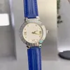 Montre-bracelet de luxe pour femmes, mouvement à Quartz, 36mm, à la mode, 2022