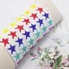 Beaded Strands ZHONGVI 2022 Boho Miyuki Bracelet Colorful Star Design Bracelets Jewelry For Women Fashion Wide Pulseras Accessories Lars22