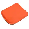 Tapis de souris avec repose-poignet pour ordinateur portable, antidérapant, en Gel, Support de poignet, pour Macbook, PC et ordinateur portable