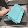 Luxus-Schultertaschen, klassische Damen-Handtaschen, Kunstwerke, Umhängetasche, Vintage-Ledertasche, modische Damen-Top-Designer, Mini-Handtasche, Klappe, Shopping, Cross-Body