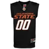 Xflsp College Oklahoma State Stitched College Basketball Jersey 0 Avery Anderson III 2 Cade Cunningham Jersey 13 Isaac Likekele Keylan Boone Mason