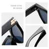 Sunglasses Small Cat Eye For Women Vintage Sun Glasses Chic Elegant Gradient Eyewear Female Ins ShadesSunglassesSunglasses2586519