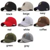 Brand Cotton Baseball Cap Hats For Men Women Gorras Casquette Bone Trucker Sport Flat Dad Hat