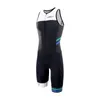 Tri-Fit Triathlon Suit Professional Team Clothing Cyclilng Skinsuit Speedsuit Swimmud Sweatmud Phective Racing Bike Kits 220517