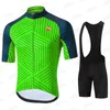 Summer Mens Cycling Jersey Set Séchage rapide Racing Sport Cyling Vêtements MTB Bicycle Jerseys Bike Uniforme Ropa de Hombre 220601