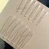 False Nails 3XL COFFIN 여분의 긴 덮개 손톱 팁 아크릴 프레스 extendo 살롱 매니큐어 인공 가짜 prud22