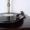 Dekoratif Nesneler Figürinler PCS Gramofon Aksesuarları Top Satış Kartuşu ve Hytlus Needle For Fonograf Turntable Record PlayerDecorat