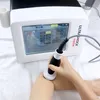 Ultrasuoni Pneumatico Dispositivo di Terapia ad Onde d'urto Gadget per la salute La più recente macchina per alleviare il dolore Ultrashock Master Equipment per fisioterapia Uso della clinica per il trattamento della disfunzione erettile