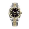 Automatic Watch Rolx Watchsc- 41mm 36mm 31mm 28mm Mens Womens Stainless Steel Waterproof Luminous Watches X54XR