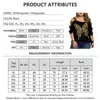 Verão plus size 5xl tops tshirt women lantejas oco com borboleta impressa camisetas pretas t fêmea fora de túnica de túnica camiseta 220628