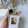 Marca de luxo Kilian perfume 50ml amor não seja tímido Avec Moi deu errado para mulheres homens Spray de longa duração alta fragrância envio rápido5441008