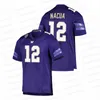 Mit Washington Huskies Premier College Football Jersey Ty Jones Cade Otton Victor Curne Zion Tupuola-Fetui Edefuan Ulofoshio Kamari Agréable