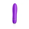 Sex toy jouets masager masseur vibrateur y jouets pénis coq quand j'étais un enfant vibrant AV Stick pour femmes dispositif de masturbation à fréquence unique 4W3U