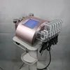 40k Cavitation amincissant la machine radiofréquence lipo laser remodelage du corps ultrasonique perte de poids équipement de salon de beauté