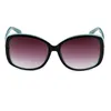 نظارة شمسية جديدة للسيدات الأحجار الكريمة على الساقين الإطار مصمم الجوهرة نظارات نظارات بياجو أزياء الظلال sunglasse cateye eyeglass sun نظارات