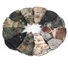 Camouflage HAT Thicken Tactical Cap Hunting Hiking Climbing Camping HAT 20 Color KA056