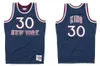 Custom Bernard King S-6XL Basketball jerseys Stitched Mitchell Ness 1982-83 Men New York''Knicks''jersey city kids