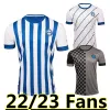 2223 Maglie da calcio 2022 Allona terza Jersey Centenary Camiseta de futbol Pere Pons Lucas Joselu LaGuardia Football Shirts
