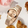 High Quality 2813 Fivela de fábrica 36mm Unissex Ladies Assista