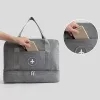 Duffel Tassen ASDS-Travel Kleding Opslag Koffer Organizer Schoenen Bag Garderobe Turk Case Tote Zipper Pouch Bagage Accessoires Benodigdheden Stuf