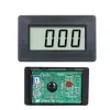 wholesale DC Digital panel meter PM438 meters Electrical Instruments Mini panels table PM438 test voltage DH9851