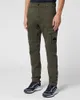 Męskie spodnie Summer CP Męska wersja koreańska szczupła kombinezon sportowy młodzież marka wysokiej jakości bawełniane spodnie odzież 01men's