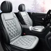 Car Seat Covers 12V Driver Heated Cushion Universal Auto Heater Temperature Cars Heating Pad