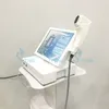 4D HIFU Anti Aging Machine Altre apparecchiature di bellezza 12 linee 20000 colpi Ultrasuoni focalizzati ad alta intensità Face Lift Rimozione delle rughe Corpo dimagrante