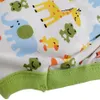 Printed giraffe trainning Pant abdl cloth Diaper Adult Baby Diaper Loveradult trainning pantnappie Adult Nappies228a8790138