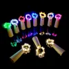 1/6/9/12 PACK LED-Lichter für Weinflaschen, Corker, 2 m, Kupferdraht, Fee, Party, Hochzeit, Weihnachten, Halloween, Bar-Dekoration